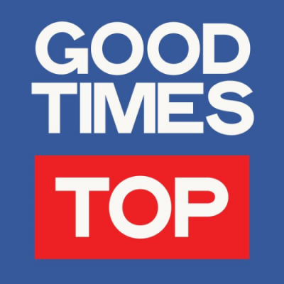 Various Artists - Good Times Top (Dance Music Selection Hits 2020) (2020)