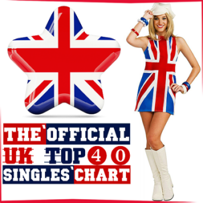 VA - The Official UK Top 40 Singles Chart 02 October (2020)