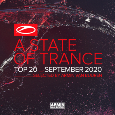 VA - A State Of Trance Top 20 September (Selected by Armin Van Buuren) (2020)