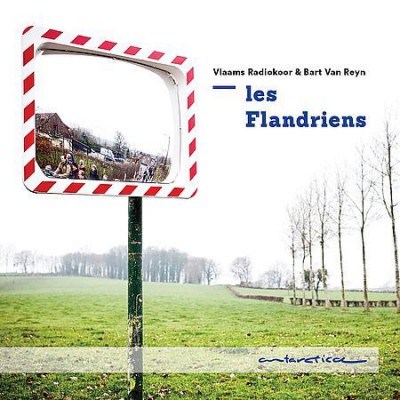 Vlaams Radiokoor &amp; Bart Van Reyn - Les Flandriens (2020)