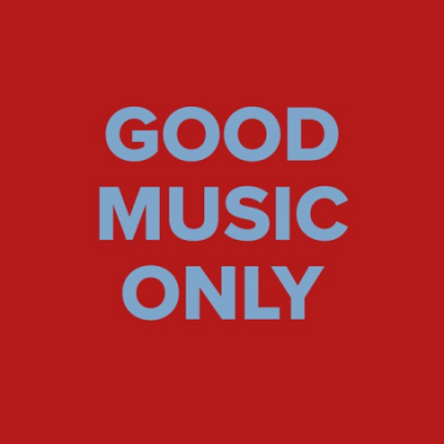 Various Artists - Good Music Only (2020)