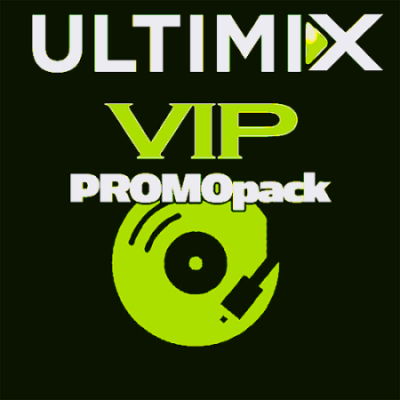 VA - Ultimix VIP Promo Pack August PT5 (2018)
