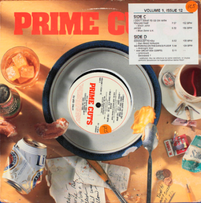 VA - Prime Cuts Vol. 001 Issue 011-012 (Strictly for DJ's: Prime Cuts Remix Services)