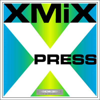 VA - XMiX Xpress Remix Series (July - Week 3) (2020)