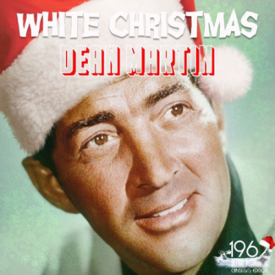 Dean Martin - White Christmas (2020)