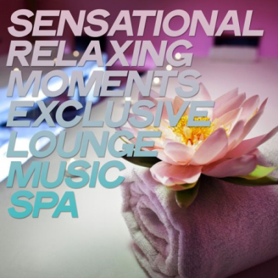 Various Artists - Sensational Relaxing Moments Exclusive Lounge Music Spa (2020)