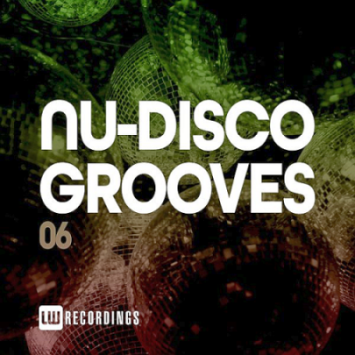 VA - Nu Disco Grooves Vol. 06 (2020)