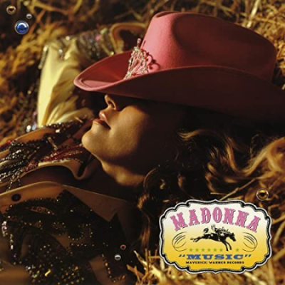 Madonna - Music (Remixes) (2020)