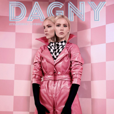 Dagny - Strangers / Lovers (2020) [Official Digital Download]