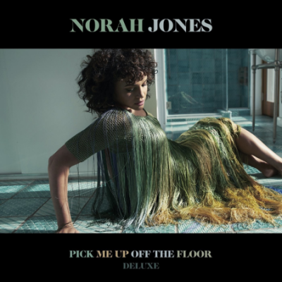 Norah Jones - Pick Me Up Off The Floor (Deluxe Edition) (2020) MP3