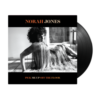 Norah Jones - Pick Me Up Off The Floor (Deluxe Edition) (2020) [Hi-Res]