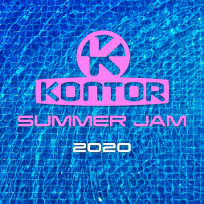VA - Kontor Summer Jam (2020)