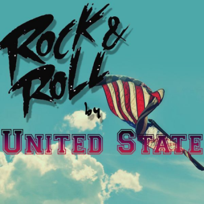 Various Artists - Rock &amp; Roll by United State (2020)