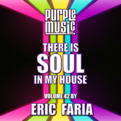 VA - Eric Faria Presents There is Soul in My House Vol. 42 (2020)