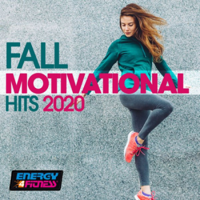 Various Artists - Fall Motivational Hits 2020