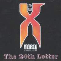 DMX - The 24th Letter