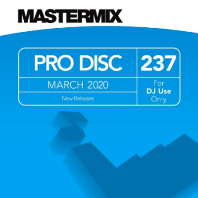 VA - Mastermix Pro Disc 237 (2020)