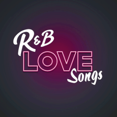 VA - Various Artists - R&amp;B Love Songs (2019)
