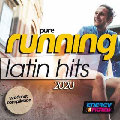Various Artists - Pure Running Latin Hits 2020 Workout Compilation