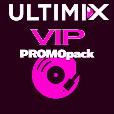 VA - Ultimix VIP Promo Pack September PT1 (2018)