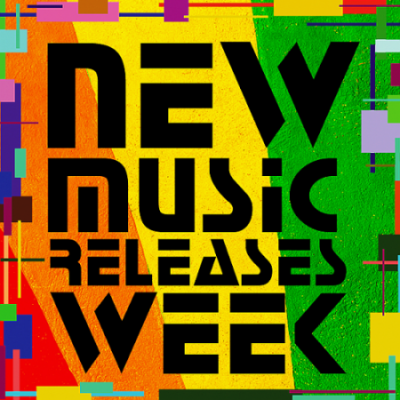 VA - New Music Releases Week 22 Of (2020)