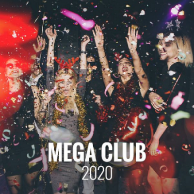 VA - Mega Club WePLAY Music (2020)