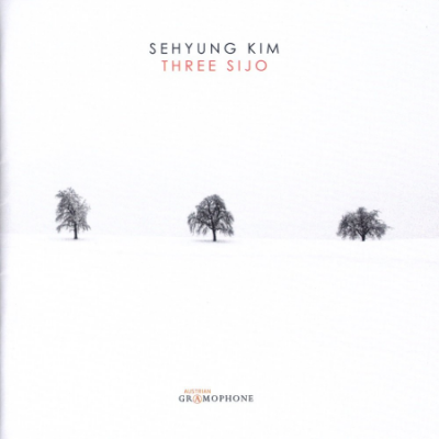 VA - Sehyung Kim: Three Sijo (2020) MP3