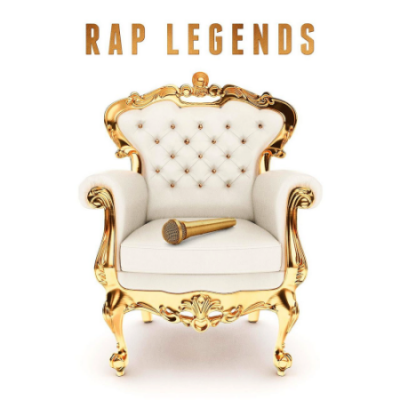 Various Artists - Rap Legends (2020)