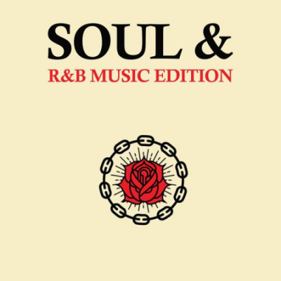 Various Artists - Soul &amp; R&amp;b Music Edition (The Best Soul &amp; R&amp;B Music Oldies Edition) (2020)