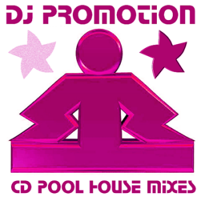 VA - DJ Promotion CD Pool House Mixes Vol. 512-513 (2020)