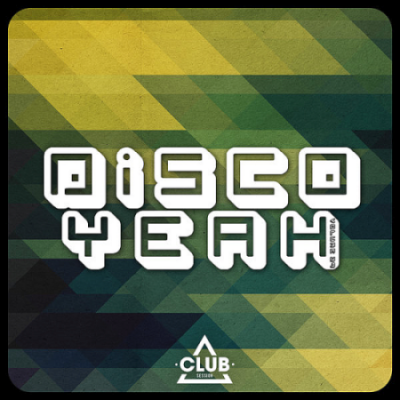 VA - Disco Yeah! Vol. 39 (2020)