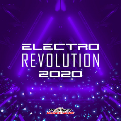 VA - Electro Revolution (2020)