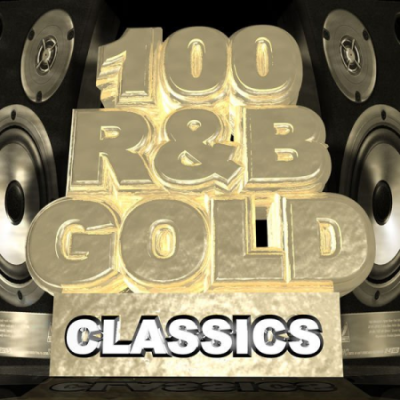 VA - 100 R&amp;B Gold Classics (2014)