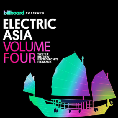 VA - Billboard Presents Electric Asia Vol. 4 (2020)