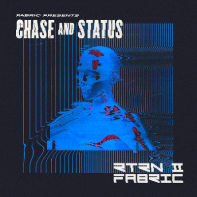 VA - Chase &amp; Status - Fabric Presents RTRN II Fabric (2020)