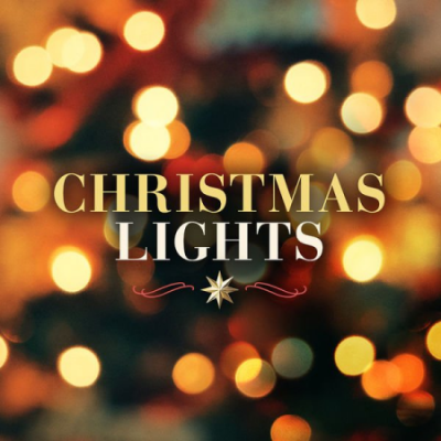Various Artists - Christmas Lights (2020)