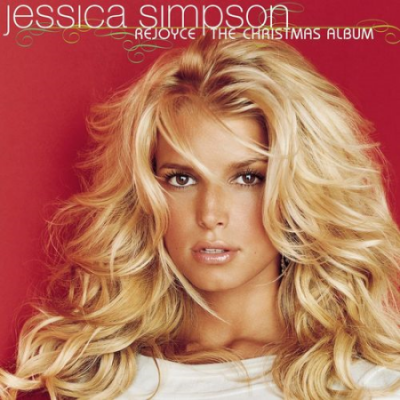 Jessica Simpson - ReJoyce: The Christmas Album (Deluxe Version) (2004/2020)