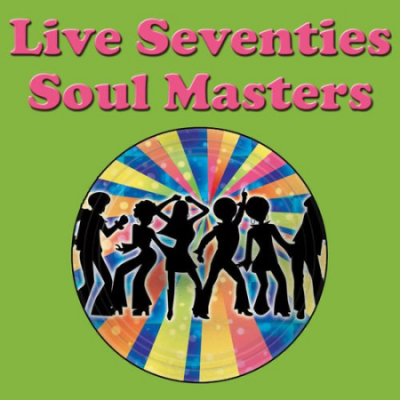 VA - Live Seventies Soul Masters (2013)