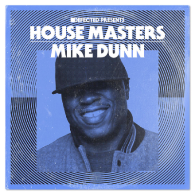 VA - Defected Presents House Masters - Mike Dunn (2020)