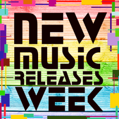 VA - New Music Releases Week 23 Of (2020)