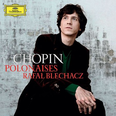 Rafał Blechacz - Chopin: Polonaises Nos. 1-7 (2014)