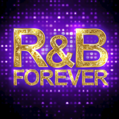 VA - Various Artists - R&amp;B Forever (2020)