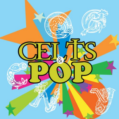 VA - Celts &amp; Pop: Best Songs of Celtic Woman &amp; Man Heart's Voices. Greatest Top Hits of World Folk Music (2014)