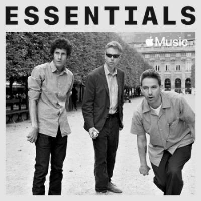 Beastie Boys - Essentials (2020)