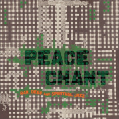 VA - Peace Chant 2 (2020)