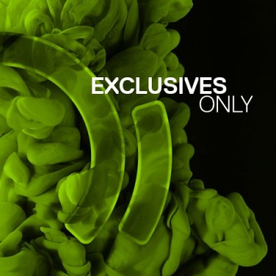 Beatport Exclusives Only: Week 44 - 45