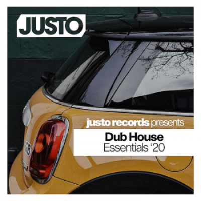 Various Artists - Dub House Essentials '20 (2020)