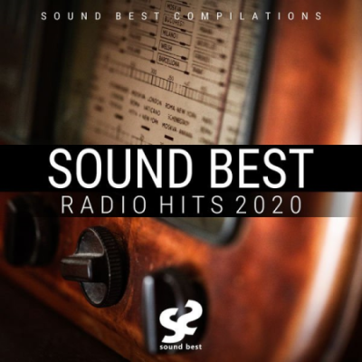 Various Artists - Sound Best Radio Hits 2020 (2020)