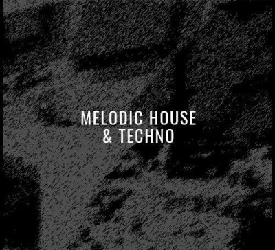 Melodic House &amp; Techno Pack (AUG 21) Vol 01