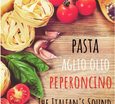 Various Artists - The Italian's Sound Pasta Aglio Olio Peperoncino (2021)